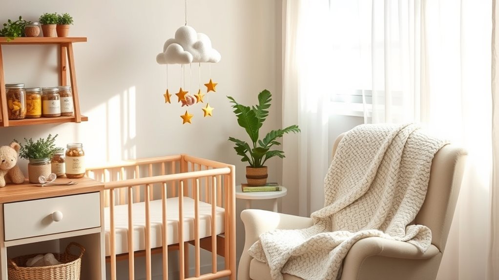 create custom baby essentials