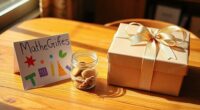 creative gift giving on budget