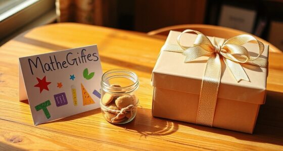 creative gift giving on budget