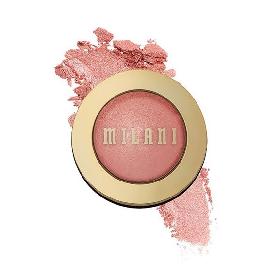 cruelty free baked blush
