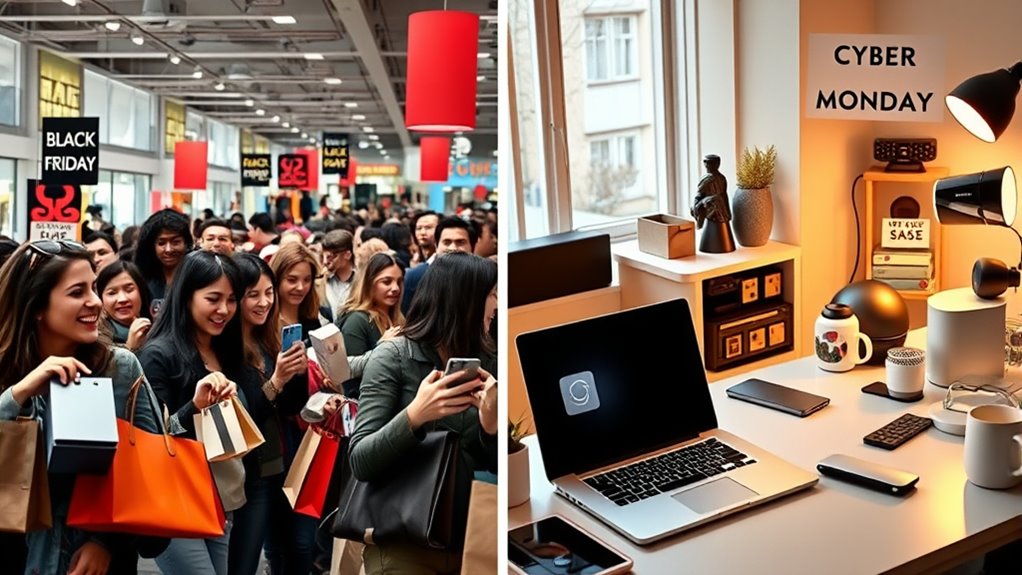 cyber monday electronics discounts