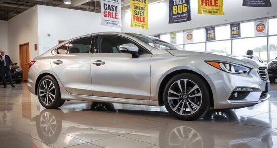 dealer tricks to avoid