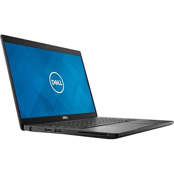 Dell Latitude 7390 Ultrabook with i7 16GB RAM SSD