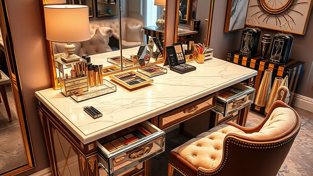 design lighting storage durability