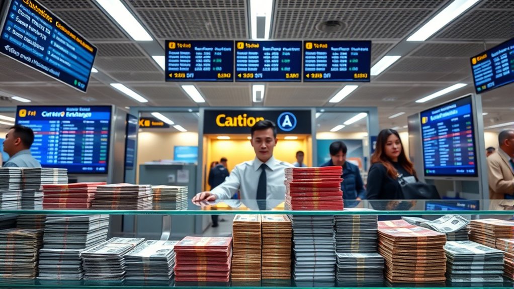 digital wallets save money