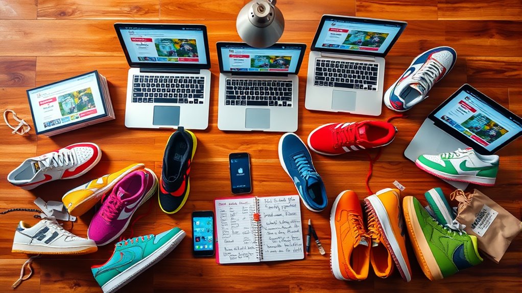 diversify sales channels effectively