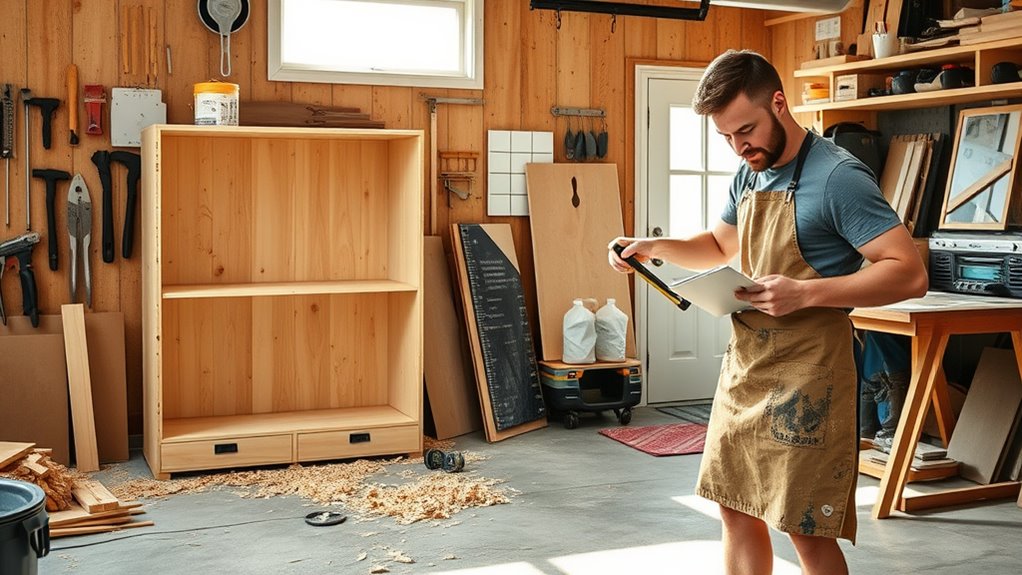 diy saves money and boosts value