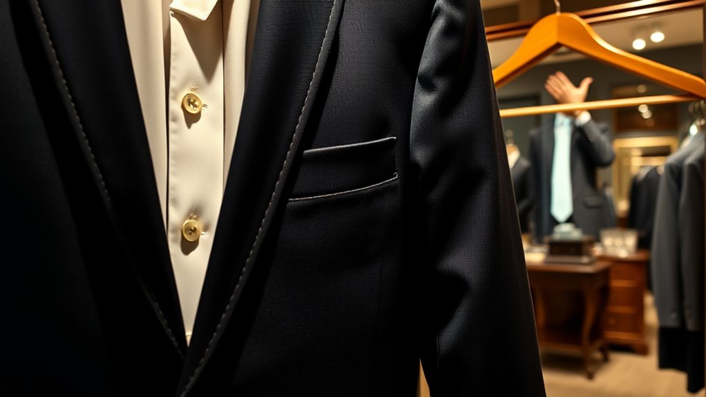 dress for professional success