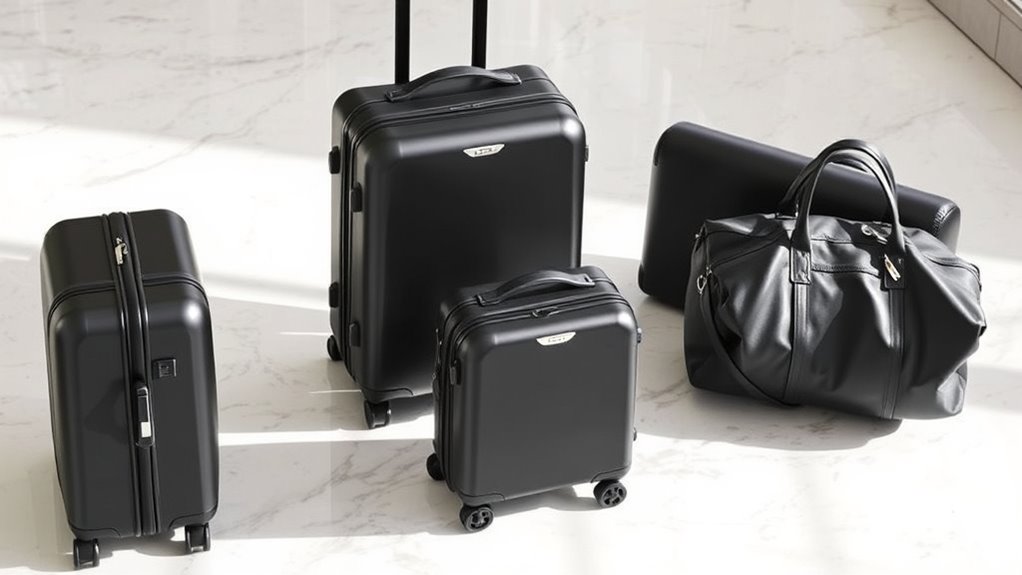 durability security maneuverability capacity