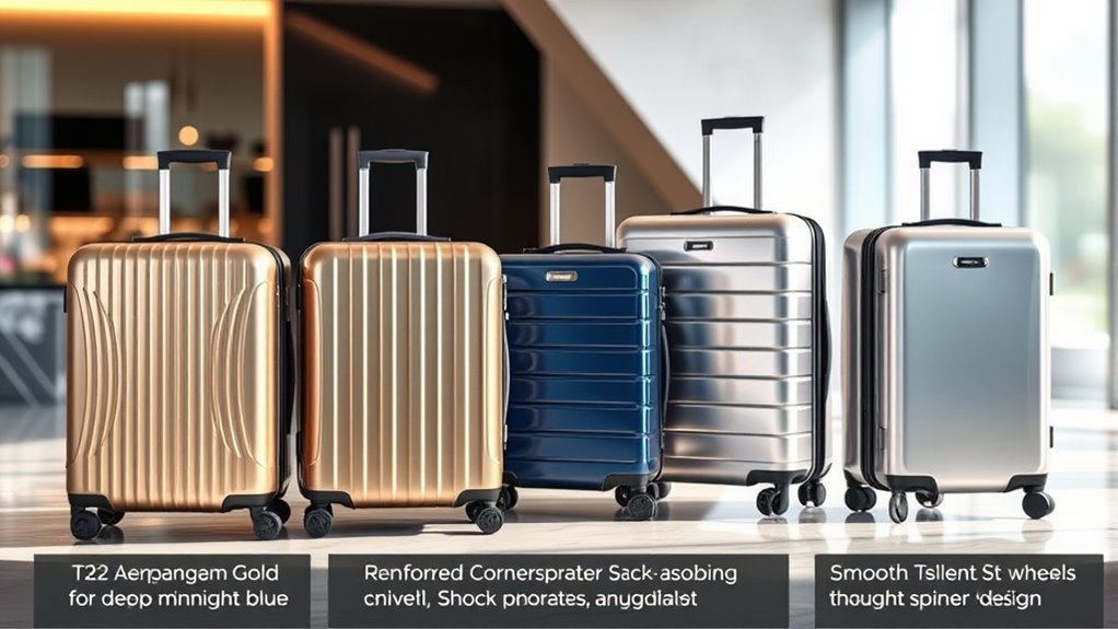 durability security mobility style