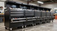 durable heavy duty tool chests