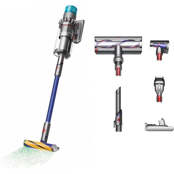 Dyson Gen5outsize Cordless Vacuum with HEPA Filters