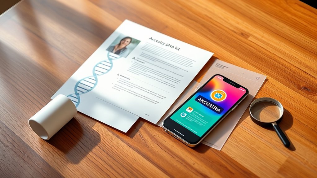 easy activation and privacy