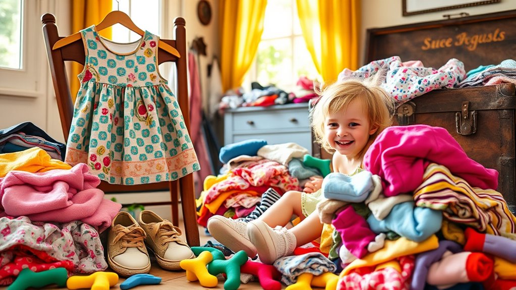 eco friendly clothing sharing