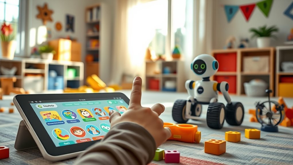 educational toys market growth