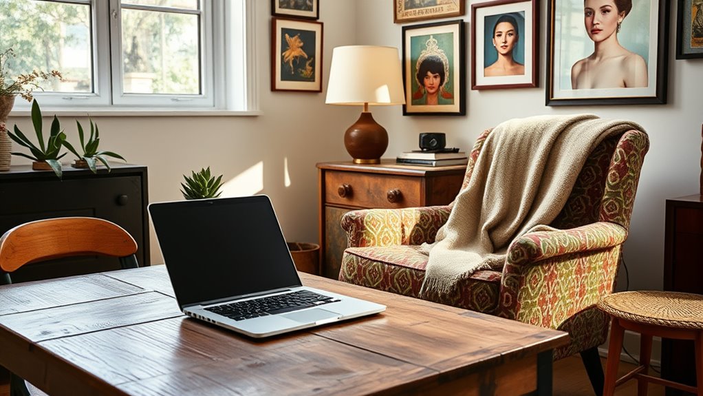 effective online furniture search