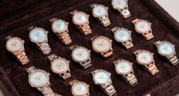 elegant women s luxury timepieces