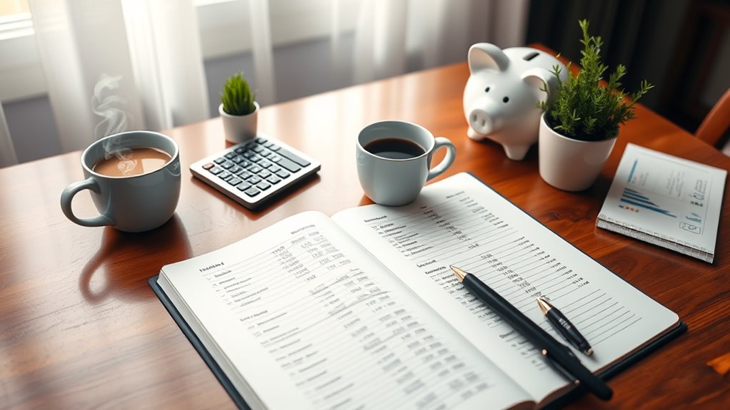 emergency savings protect financial stability