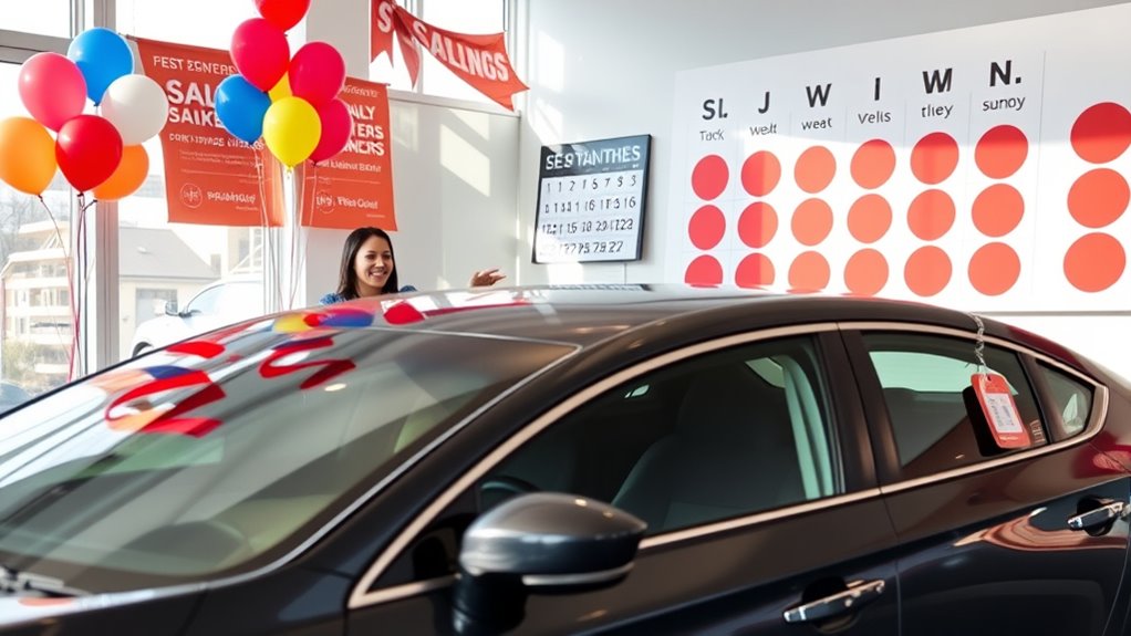 end of year dealer incentives