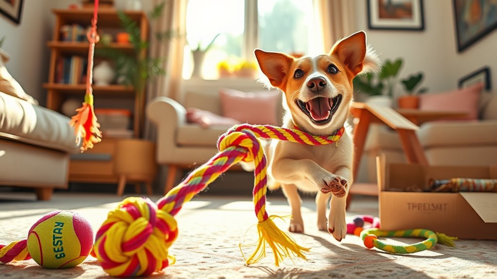 enhance pet welfare through creativity