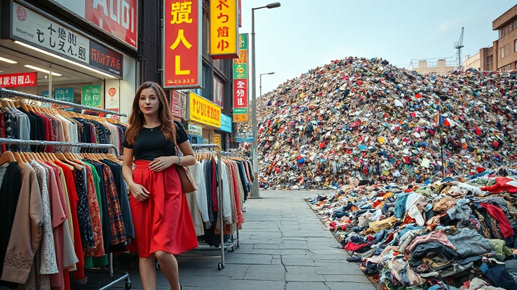 environmental and ethical impacts