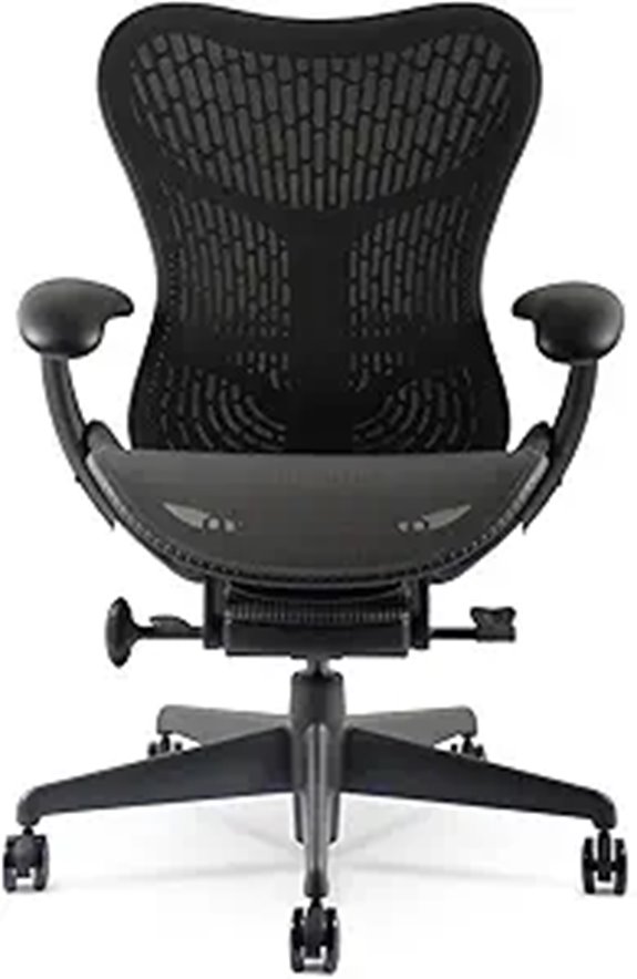 Herman Miller Mirra 2 Adjustable Office Chair