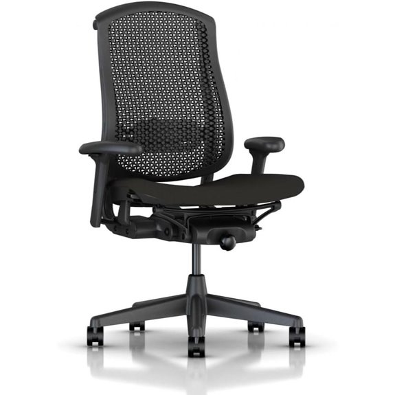 Herman Miller Celle Ergonomic Office Chair