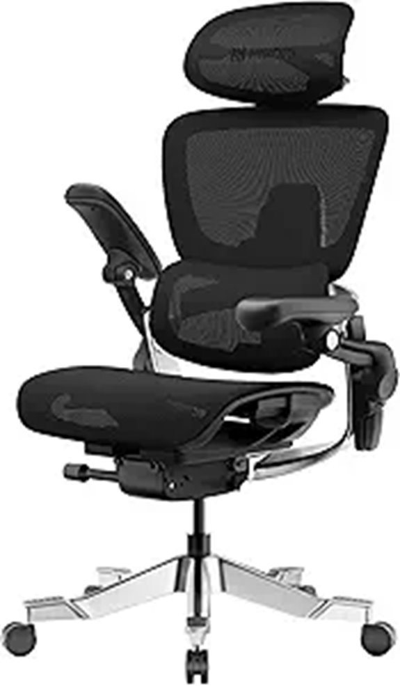 HINOMI H2 Pro Ergonomic Office Chair