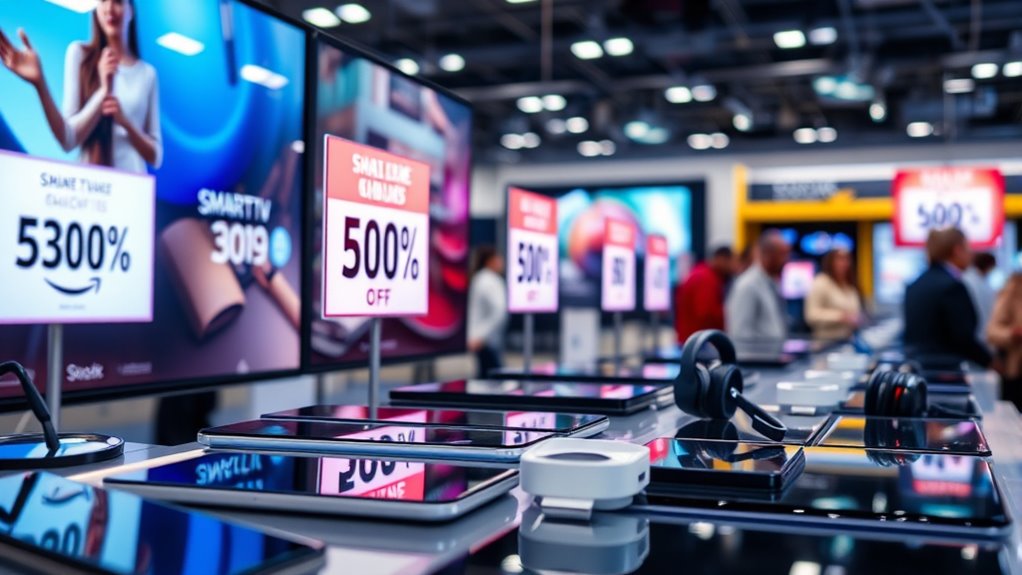 evaluate deals before buying