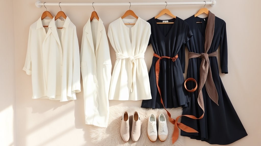 evaluate select mix experiment