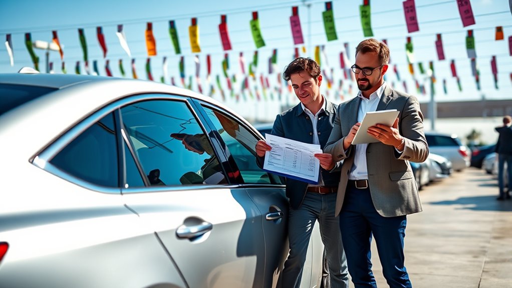 evaluate total vehicle expenses