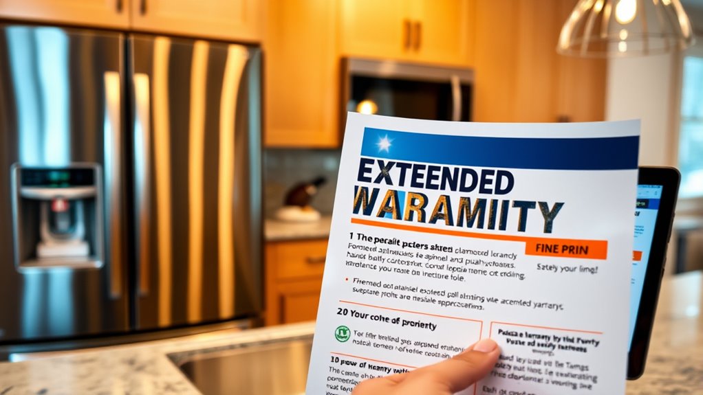 evaluate warranty cost effectiveness