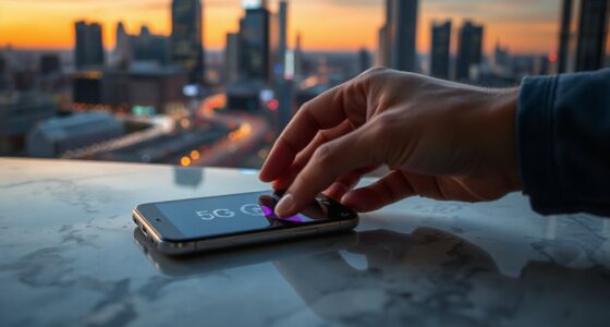 evaluating 5g s benefits