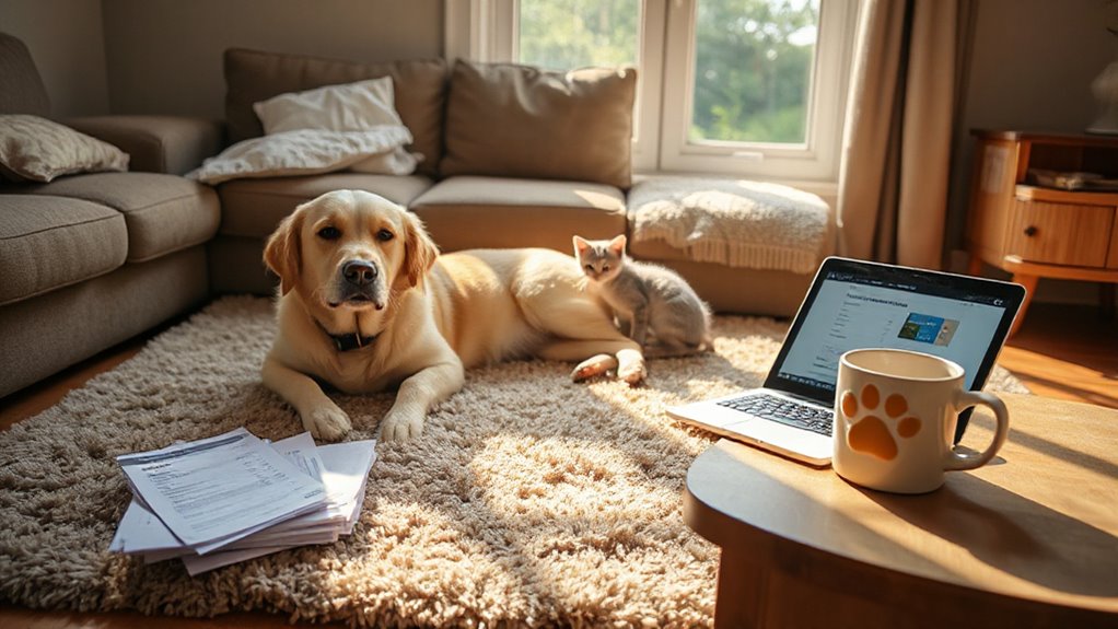 evaluating pet insurance worth