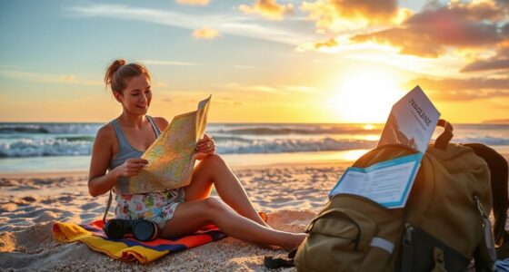 evaluating travel insurance benefits