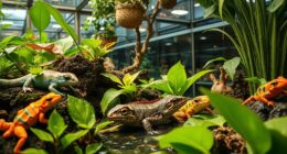 exotic pet ownership costs