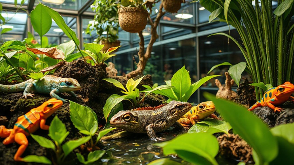 exotic pet ownership costs