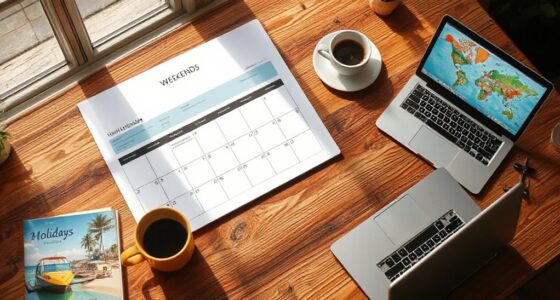 extend your vacation time