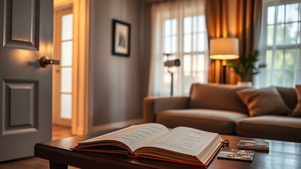 family safety deterrence savings