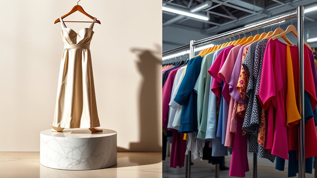 fashion shopping evolving digitally