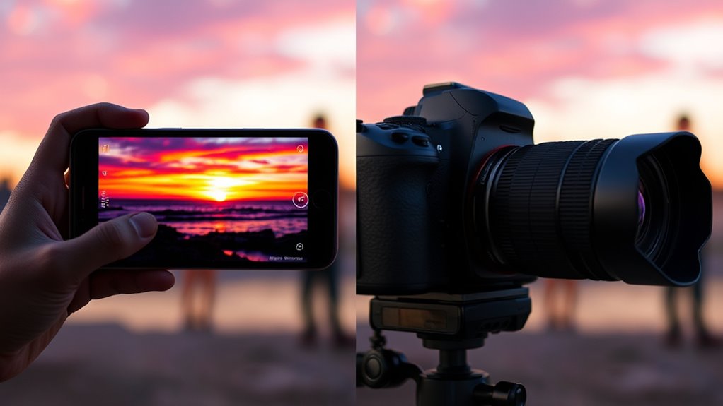 fast accurate autofocus performance