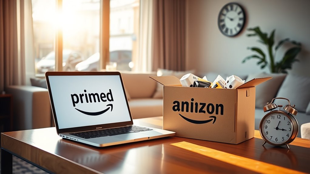 fast free exclusive shipping