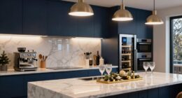 festive kitchen transformation ideas