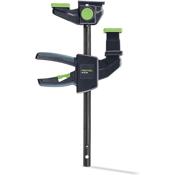 Festool 578623 FS-EZ 150 One-handed Clamp (2 Pack)
