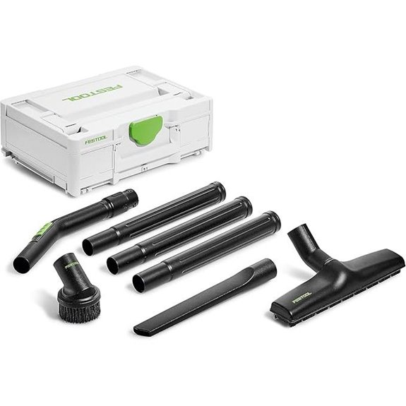 Festool 577257 Standard Cleaning Set RS-ST D 27/36-Plus