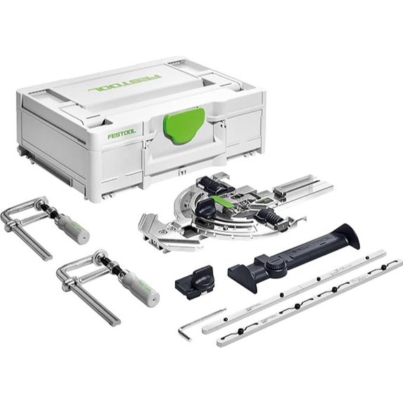 Festool 577157 Guide Rail Accesories Kit SYS3 M 137 FS/2-Set