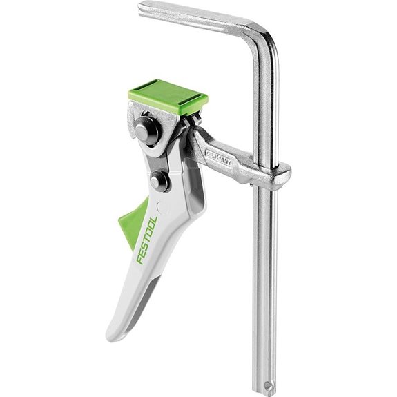 Festool 491594 Quick Clamp For MFT And Guide Rail System 6 5/8 (168mm)