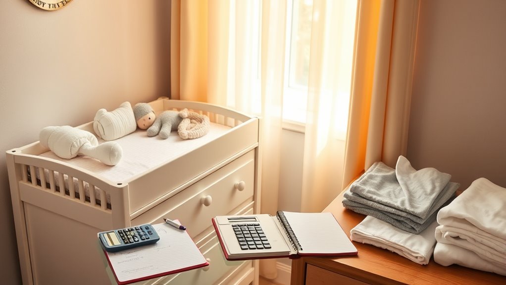 financial planning for child