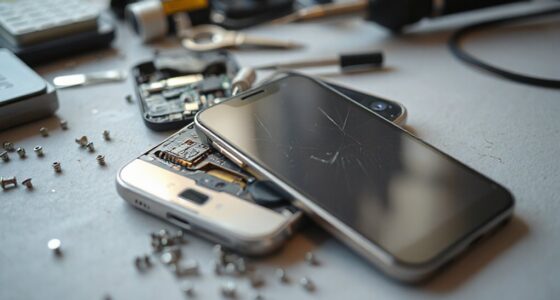 fix or replace decision