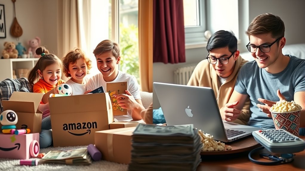 flexible affordable prime memberships